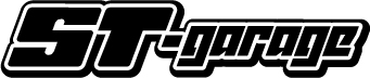 STガレージ_logo